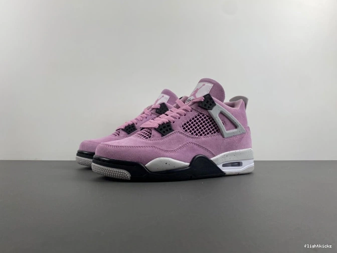 WMNS AQ9129-501 4 Air Orchid Jordan 1125